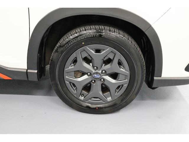 フォレスター X-ブレイク アイサイト 電動リヤゲート ナビ・ドラレコ ルーフレール ドアバイザー LEDアクセサリーライナー パワーリヤゲート ステアリングヒーター シートヒーター LEDヘッドライト フロントカメラ サイドカメラ バックカメラ パナソニックナビ(7枚目)