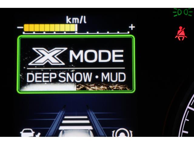 フォレスター X-ブレイク アイサイト 電動リヤゲート ナビ・ドラレコ ルーフレール ドアバイザー LEDアクセサリーライナー パワーリヤゲート ステアリングヒーター シートヒーター LEDヘッドライト フロントカメラ サイドカメラ バックカメラ パナソニックナビ(25枚目)