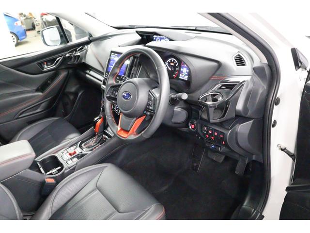 フォレスター X-ブレイク アイサイト 電動リヤゲート ナビ・ドラレコ ルーフレール ドアバイザー LEDアクセサリーライナー パワーリヤゲート ステアリングヒーター シートヒーター LEDヘッドライト フロントカメラ サイドカメラ バックカメラ パナソニックナビ(27枚目)