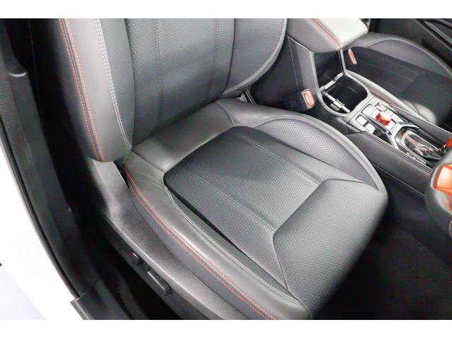 フォレスター X-ブレイク アイサイト 電動リヤゲート ナビ・ドラレコ ルーフレール ドアバイザー LEDアクセサリーライナー パワーリヤゲート ステアリングヒーター シートヒーター LEDヘッドライト フロントカメラ サイドカメラ バックカメラ パナソニックナビ(38枚目)