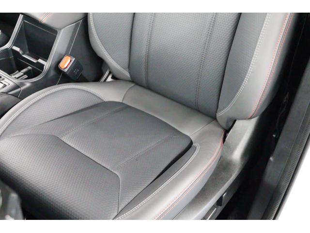 フォレスター X-ブレイク アイサイト 電動リヤゲート ナビ・ドラレコ ルーフレール ドアバイザー LEDアクセサリーライナー パワーリヤゲート ステアリングヒーター シートヒーター LEDヘッドライト フロントカメラ サイドカメラ バックカメラ パナソニックナビ(39枚目)