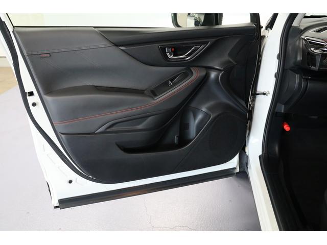 フォレスター X-ブレイク アイサイト 電動リヤゲート ナビ・ドラレコ ルーフレール ドアバイザー LEDアクセサリーライナー パワーリヤゲート ステアリングヒーター シートヒーター LEDヘッドライト フロントカメラ サイドカメラ バックカメラ パナソニックナビ(40枚目)