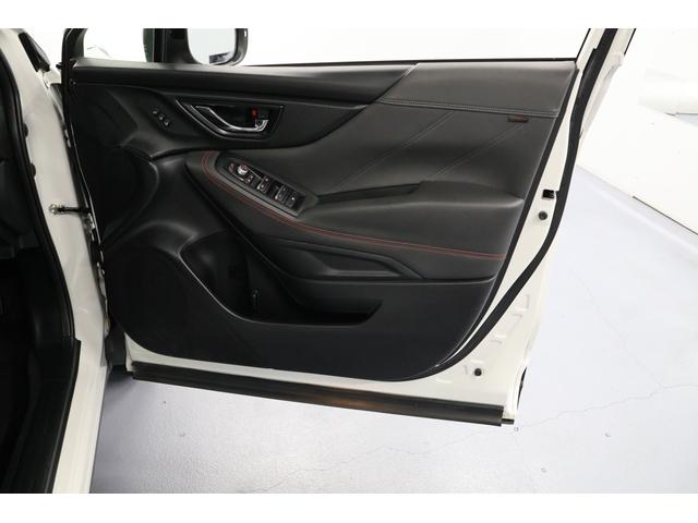 フォレスター X-ブレイク アイサイト 電動リヤゲート ナビ・ドラレコ ルーフレール ドアバイザー LEDアクセサリーライナー パワーリヤゲート ステアリングヒーター シートヒーター LEDヘッドライト フロントカメラ サイドカメラ バックカメラ パナソニックナビ(41枚目)