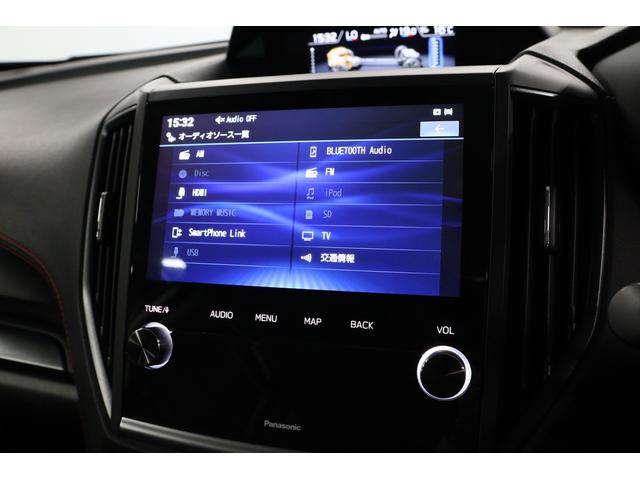 フォレスター X-ブレイク アイサイト 電動リヤゲート ナビ・ドラレコ ルーフレール ドアバイザー LEDアクセサリーライナー パワーリヤゲート ステアリングヒーター シートヒーター LEDヘッドライト フロントカメラ サイドカメラ バックカメラ パナソニックナビ(46枚目)