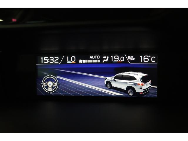 フォレスター X-ブレイク アイサイト 電動リヤゲート ナビ・ドラレコ ルーフレール ドアバイザー LEDアクセサリーライナー パワーリヤゲート ステアリングヒーター シートヒーター LEDヘッドライト フロントカメラ サイドカメラ バックカメラ パナソニックナビ(47枚目)