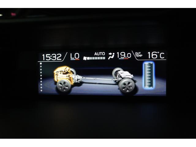 フォレスター X-ブレイク アイサイト 電動リヤゲート ナビ・ドラレコ ルーフレール ドアバイザー LEDアクセサリーライナー パワーリヤゲート ステアリングヒーター シートヒーター LEDヘッドライト フロントカメラ サイドカメラ バックカメラ パナソニックナビ(48枚目)