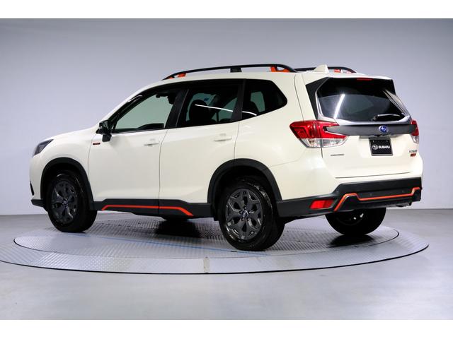 フォレスター X-ブレイク アイサイト 電動リヤゲート ナビ・ドラレコ ルーフレール ドアバイザー LEDアクセサリーライナー パワーリヤゲート ステアリングヒーター シートヒーター LEDヘッドライト フロントカメラ サイドカメラ バックカメラ パナソニックナビ(60枚目)