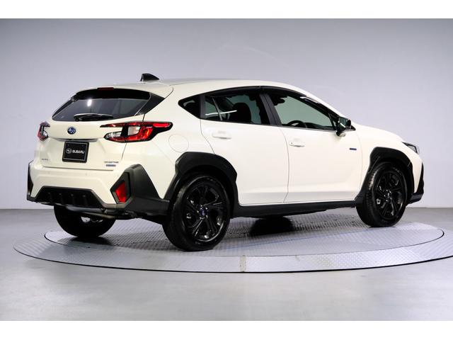 クロストレック ツーリング　ＡＷＤ　２．０ｅボクサー　１１．６インチセンターディスプレイ　ＥＴＣ２．０　ドライブレコーダー　デジタルマルチビューカメラ　シートヒーター　ステアリングヒーター　ｅボクサー　ＳＲＨ　ＡＶＨ（2枚目）