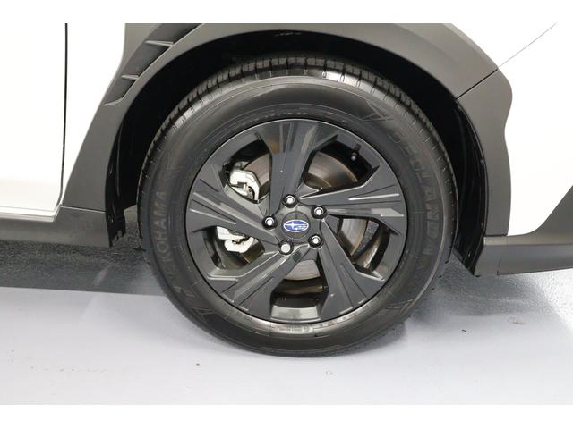 クロストレック ツーリング　ＡＷＤ　２．０ｅボクサー　１１．６インチセンターディスプレイ　ＥＴＣ２．０　ドライブレコーダー　デジタルマルチビューカメラ　シートヒーター　ステアリングヒーター　ｅボクサー　ＳＲＨ　ＡＶＨ（7枚目）