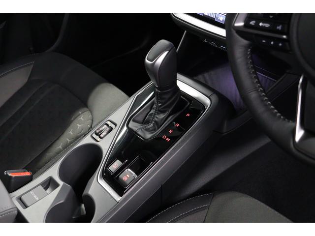 クロストレック ツーリング　ＡＷＤ　２．０ｅボクサー　１１．６インチセンターディスプレイ　ＥＴＣ２．０　ドライブレコーダー　デジタルマルチビューカメラ　シートヒーター　ステアリングヒーター　ｅボクサー　ＳＲＨ　ＡＶＨ（18枚目）
