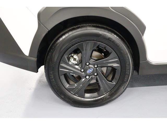 クロストレック ツーリング　ＡＷＤ　２．０ｅボクサー　１１．６インチセンターディスプレイ　ＥＴＣ２．０　ドライブレコーダー　デジタルマルチビューカメラ　シートヒーター　ステアリングヒーター　ｅボクサー　ＳＲＨ　ＡＶＨ（22枚目）