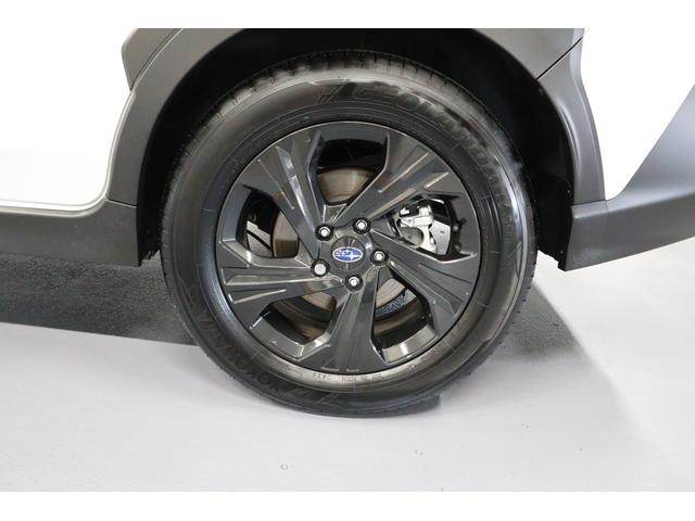 クロストレック ツーリング　ＡＷＤ　２．０ｅボクサー　１１．６インチセンターディスプレイ　ＥＴＣ２．０　ドライブレコーダー　デジタルマルチビューカメラ　シートヒーター　ステアリングヒーター　ｅボクサー　ＳＲＨ　ＡＶＨ（23枚目）