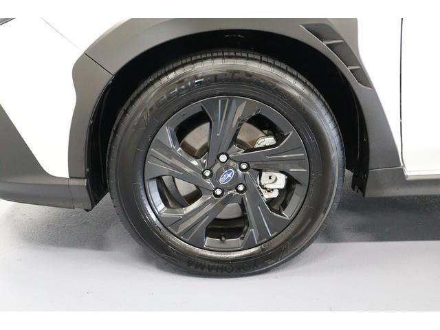 クロストレック ツーリング　ＡＷＤ　２．０ｅボクサー　１１．６インチセンターディスプレイ　ＥＴＣ２．０　ドライブレコーダー　デジタルマルチビューカメラ　シートヒーター　ステアリングヒーター　ｅボクサー　ＳＲＨ　ＡＶＨ（24枚目）