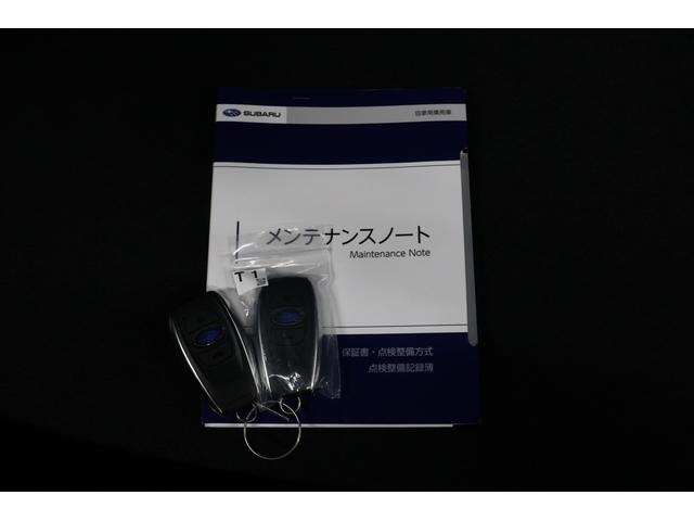 クロストレック ツーリング　ＡＷＤ　２．０ｅボクサー　１１．６インチセンターディスプレイ　ＥＴＣ２．０　ドライブレコーダー　デジタルマルチビューカメラ　シートヒーター　ステアリングヒーター　ｅボクサー　ＳＲＨ　ＡＶＨ（26枚目）