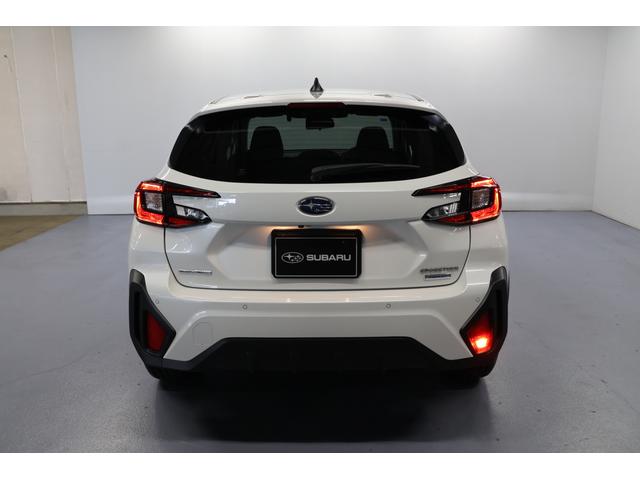 クロストレック ツーリング　ＡＷＤ　２．０ｅボクサー　１１．６インチセンターディスプレイ　ＥＴＣ２．０　ドライブレコーダー　デジタルマルチビューカメラ　シートヒーター　ステアリングヒーター　ｅボクサー　ＳＲＨ　ＡＶＨ（29枚目）