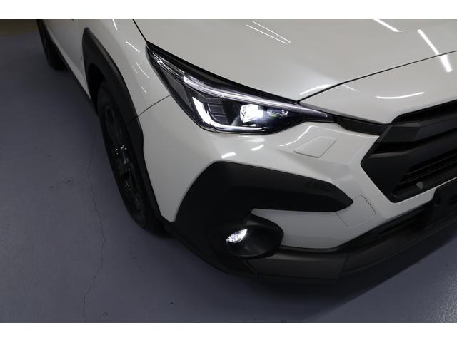 クロストレック ツーリング　ＡＷＤ　２．０ｅボクサー　１１．６インチセンターディスプレイ　ＥＴＣ２．０　ドライブレコーダー　デジタルマルチビューカメラ　シートヒーター　ステアリングヒーター　ｅボクサー　ＳＲＨ　ＡＶＨ（30枚目）