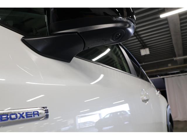 クロストレック ツーリング　ＡＷＤ　２．０ｅボクサー　１１．６インチセンターディスプレイ　ＥＴＣ２．０　ドライブレコーダー　デジタルマルチビューカメラ　シートヒーター　ステアリングヒーター　ｅボクサー　ＳＲＨ　ＡＶＨ（32枚目）
