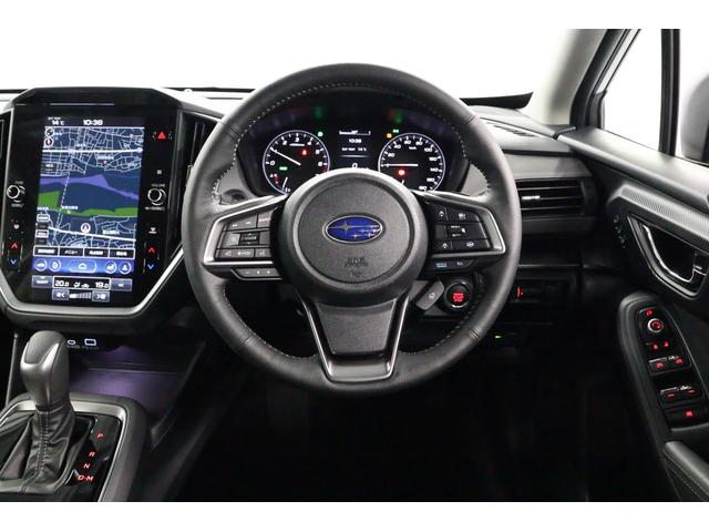 クロストレック ツーリング　ＡＷＤ　２．０ｅボクサー　１１．６インチセンターディスプレイ　ＥＴＣ２．０　ドライブレコーダー　デジタルマルチビューカメラ　シートヒーター　ステアリングヒーター　ｅボクサー　ＳＲＨ　ＡＶＨ（41枚目）