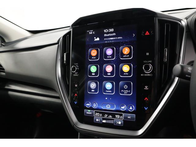クロストレック ツーリング　ＡＷＤ　２．０ｅボクサー　１１．６インチセンターディスプレイ　ＥＴＣ２．０　ドライブレコーダー　デジタルマルチビューカメラ　シートヒーター　ステアリングヒーター　ｅボクサー　ＳＲＨ　ＡＶＨ（42枚目）
