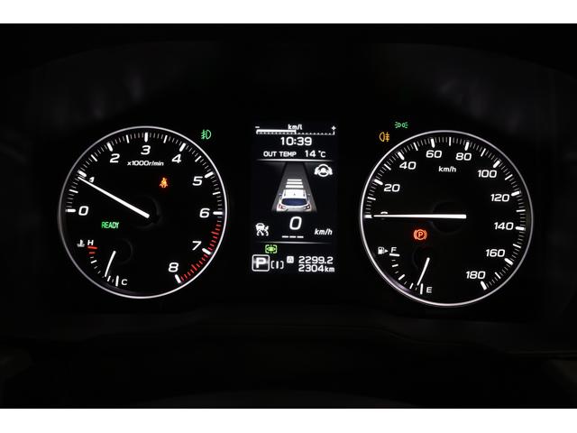 クロストレック ツーリング　ＡＷＤ　２．０ｅボクサー　１１．６インチセンターディスプレイ　ＥＴＣ２．０　ドライブレコーダー　デジタルマルチビューカメラ　シートヒーター　ステアリングヒーター　ｅボクサー　ＳＲＨ　ＡＶＨ（44枚目）