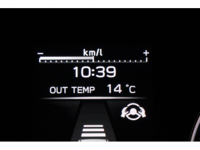 クロストレック ツーリング　ＡＷＤ　２．０ｅボクサー　１１．６インチセンターディスプレイ　ＥＴＣ２．０　ドライブレコーダー　デジタルマルチビューカメラ　シートヒーター　ステアリングヒーター　ｅボクサー　ＳＲＨ　ＡＶＨ（45枚目）