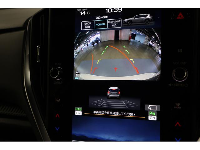 クロストレック ツーリング　ＡＷＤ　２．０ｅボクサー　１１．６インチセンターディスプレイ　ＥＴＣ２．０　ドライブレコーダー　デジタルマルチビューカメラ　シートヒーター　ステアリングヒーター　ｅボクサー　ＳＲＨ　ＡＶＨ（52枚目）