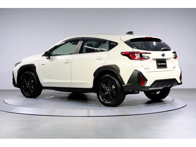 クロストレック ツーリング　ＡＷＤ　２．０ｅボクサー　１１．６インチセンターディスプレイ　ＥＴＣ２．０　ドライブレコーダー　デジタルマルチビューカメラ　シートヒーター　ステアリングヒーター　ｅボクサー　ＳＲＨ　ＡＶＨ（61枚目）