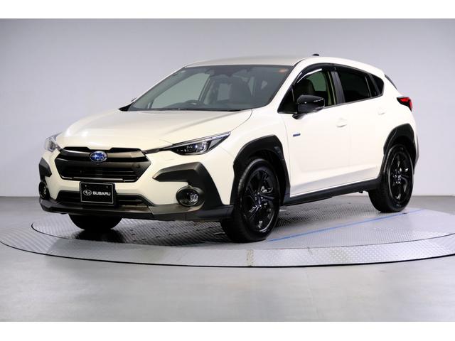 クロストレック ツーリング　ＡＷＤ　２．０ｅボクサー　１１．６インチセンターディスプレイ　ＥＴＣ２．０　ドライブレコーダー　デジタルマルチビューカメラ　シートヒーター　ステアリングヒーター　ｅボクサー　ＳＲＨ　ＡＶＨ（63枚目）