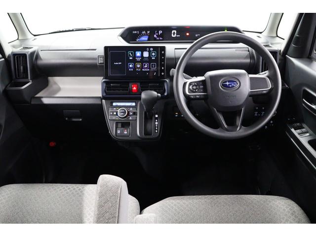 シフォン Ｇ　スマートアシスト　ディスプレイオーディオ　２年間走行距離無制限スバルあんしん保証付き／ＦＷＤ／バックカメラ／スマートキー／シートヒーター／両側電動スライドドア／ＬＥＤヘッドライト／ディスプレイオーディオ／フルセグＴＶ／プッシュスタート／（6枚目）