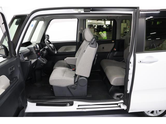 シフォン Ｇ　スマートアシスト　ディスプレイオーディオ　２年間走行距離無制限スバルあんしん保証付き／ＦＷＤ／バックカメラ／スマートキー／シートヒーター／両側電動スライドドア／ＬＥＤヘッドライト／ディスプレイオーディオ／フルセグＴＶ／プッシュスタート／（30枚目）