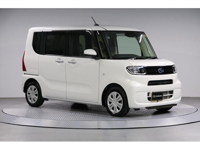 シフォン Ｇ　スマートアシスト　ディスプレイオーディオ　２年間走行距離無制限スバルあんしん保証付き／ＦＷＤ／バックカメラ／スマートキー／シートヒーター／両側電動スライドドア／ＬＥＤヘッドライト／ディスプレイオーディオ／フルセグＴＶ／プッシュスタート／（35枚目）