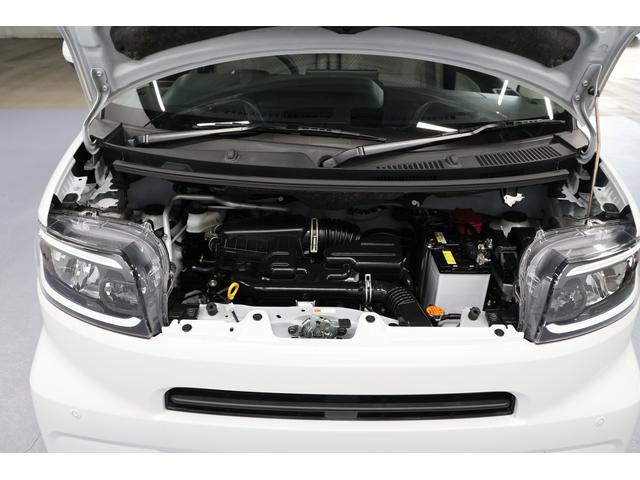 シフォン Ｇ　スマートアシスト　ディスプレイオーディオ　２年間走行距離無制限スバルあんしん保証付き／ＦＷＤ／バックカメラ／スマートキー／シートヒーター／両側電動スライドドア／ＬＥＤヘッドライト／ディスプレイオーディオ／フルセグＴＶ／プッシュスタート／（47枚目）