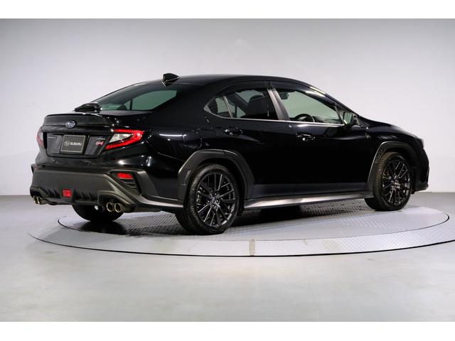 ＷＲＸ Ｓ４ ＧＴ－Ｈ　アイサイトＸ　フロント・サイド・バックカメラ　ドライバーモニタリングシステム　シートヒーター　シートメモリー　１１．６インチモニター　Ｂｌｕｅｔｏｏｔｈ　前後録画ドラレコ　ＥＴＣ２．０（2枚目）