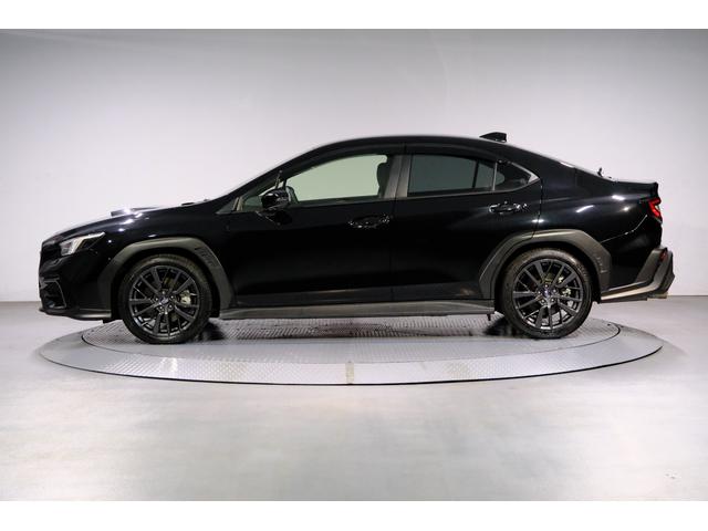 ＷＲＸ Ｓ４ ＧＴ－Ｈ　アイサイトＸ　フロント・サイド・バックカメラ　ドライバーモニタリングシステム　シートヒーター　シートメモリー　１１．６インチモニター　Ｂｌｕｅｔｏｏｔｈ　前後録画ドラレコ　ＥＴＣ２．０（3枚目）