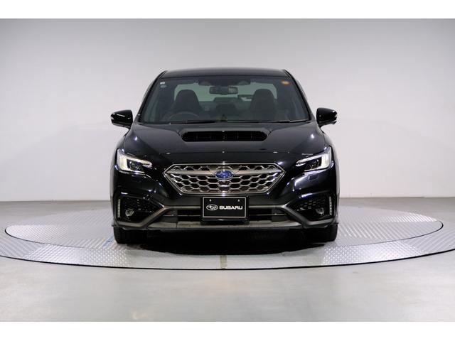 ＷＲＸ Ｓ４ ＧＴ－Ｈ　アイサイトＸ　フロント・サイド・バックカメラ　ドライバーモニタリングシステム　シートヒーター　シートメモリー　１１．６インチモニター　Ｂｌｕｅｔｏｏｔｈ　前後録画ドラレコ　ＥＴＣ２．０（4枚目）