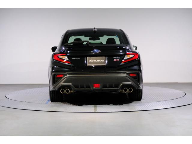 ＷＲＸ Ｓ４ ＧＴ－Ｈ　アイサイトＸ　フロント・サイド・バックカメラ　ドライバーモニタリングシステム　シートヒーター　シートメモリー　１１．６インチモニター　Ｂｌｕｅｔｏｏｔｈ　前後録画ドラレコ　ＥＴＣ２．０（5枚目）