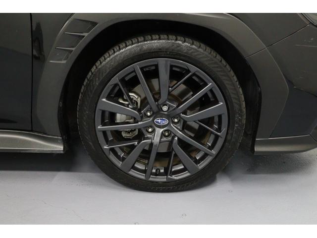 ＷＲＸ Ｓ４ ＧＴ－Ｈ　アイサイトＸ　フロント・サイド・バックカメラ　ドライバーモニタリングシステム　シートヒーター　シートメモリー　１１．６インチモニター　Ｂｌｕｅｔｏｏｔｈ　前後録画ドラレコ　ＥＴＣ２．０（7枚目）