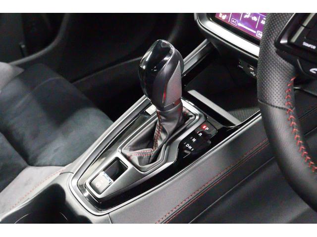 ＷＲＸ Ｓ４ ＧＴ－Ｈ　アイサイトＸ　フロント・サイド・バックカメラ　ドライバーモニタリングシステム　シートヒーター　シートメモリー　１１．６インチモニター　Ｂｌｕｅｔｏｏｔｈ　前後録画ドラレコ　ＥＴＣ２．０（18枚目）