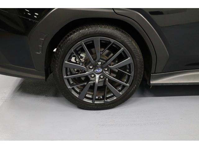 ＷＲＸ Ｓ４ ＧＴ－Ｈ　アイサイトＸ　フロント・サイド・バックカメラ　ドライバーモニタリングシステム　シートヒーター　シートメモリー　１１．６インチモニター　Ｂｌｕｅｔｏｏｔｈ　前後録画ドラレコ　ＥＴＣ２．０（22枚目）