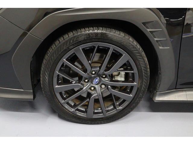 ＷＲＸ Ｓ４ ＧＴ－Ｈ　アイサイトＸ　フロント・サイド・バックカメラ　ドライバーモニタリングシステム　シートヒーター　シートメモリー　１１．６インチモニター　Ｂｌｕｅｔｏｏｔｈ　前後録画ドラレコ　ＥＴＣ２．０（24枚目）