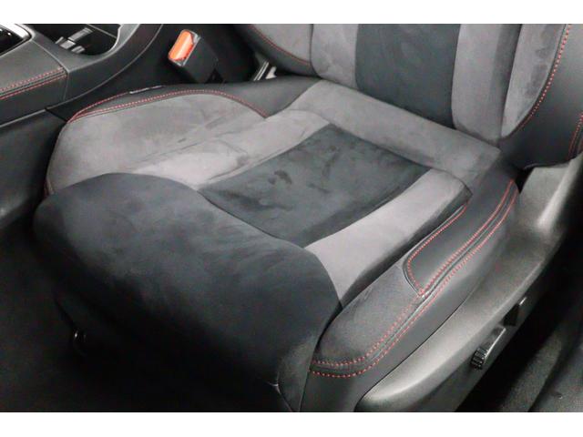 ＷＲＸ Ｓ４ ＧＴ－Ｈ　アイサイトＸ　フロント・サイド・バックカメラ　ドライバーモニタリングシステム　シートヒーター　シートメモリー　１１．６インチモニター　Ｂｌｕｅｔｏｏｔｈ　前後録画ドラレコ　ＥＴＣ２．０（34枚目）