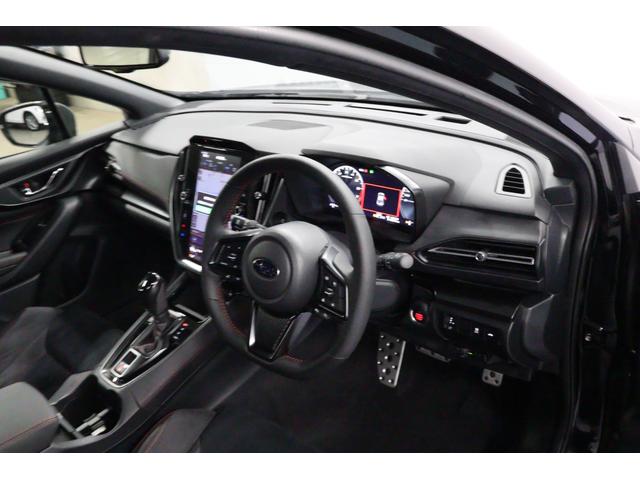 ＷＲＸ Ｓ４ ＧＴ－Ｈ　アイサイトＸ　フロント・サイド・バックカメラ　ドライバーモニタリングシステム　シートヒーター　シートメモリー　１１．６インチモニター　Ｂｌｕｅｔｏｏｔｈ　前後録画ドラレコ　ＥＴＣ２．０（45枚目）