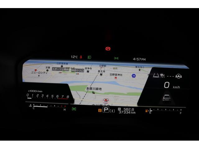 ＷＲＸ Ｓ４ ＧＴ－Ｈ　アイサイトＸ　フロント・サイド・バックカメラ　ドライバーモニタリングシステム　シートヒーター　シートメモリー　１１．６インチモニター　Ｂｌｕｅｔｏｏｔｈ　前後録画ドラレコ　ＥＴＣ２．０（51枚目）