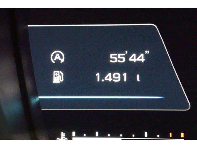 ＷＲＸ Ｓ４ ＧＴ－Ｈ　アイサイトＸ　フロント・サイド・バックカメラ　ドライバーモニタリングシステム　シートヒーター　シートメモリー　１１．６インチモニター　Ｂｌｕｅｔｏｏｔｈ　前後録画ドラレコ　ＥＴＣ２．０（54枚目）