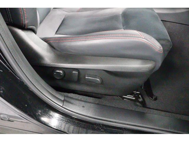 ＷＲＸ Ｓ４ ＧＴ－Ｈ　アイサイトＸ　フロント・サイド・バックカメラ　ドライバーモニタリングシステム　シートヒーター　シートメモリー　１１．６インチモニター　Ｂｌｕｅｔｏｏｔｈ　前後録画ドラレコ　ＥＴＣ２．０（61枚目）