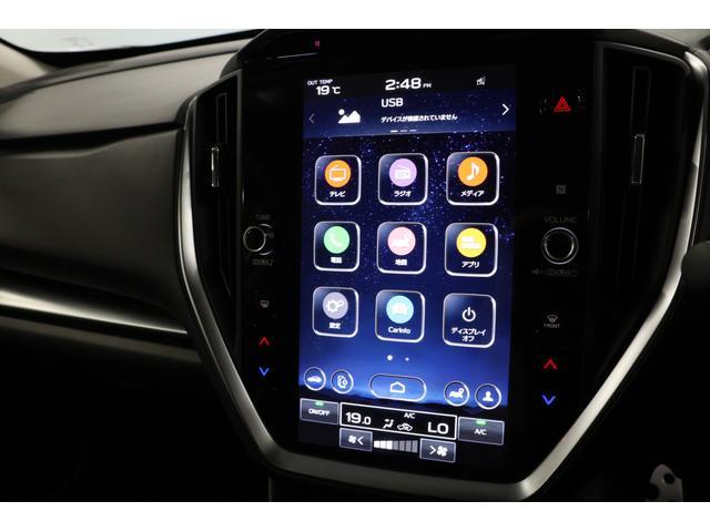 インプレッサ ST-H AWD e-BOXER 純正ドライブレコーダー ETC2.0 全周囲カメラ ドアバイザー LEDヘッドライト プッシュスタート ドライバーモニタリングシステム AVH(オートビークルホールド)(21枚目)