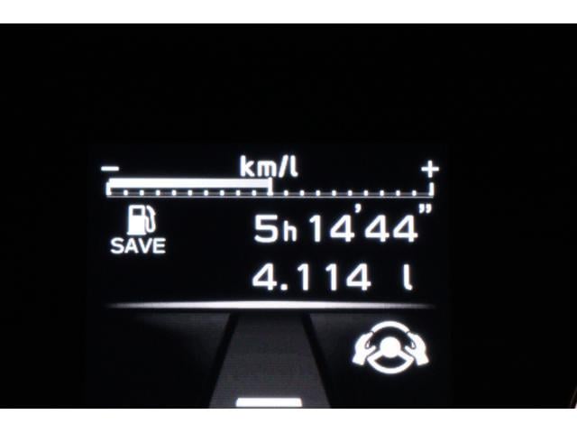 インプレッサ ST-H AWD e-BOXER 純正ドライブレコーダー ETC2.0 全周囲カメラ ドアバイザー LEDヘッドライト プッシュスタート ドライバーモニタリングシステム AVH(オートビークルホールド)(42枚目)