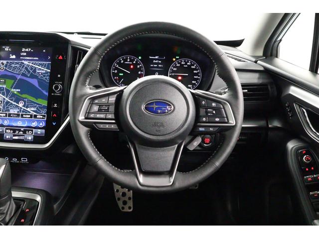 インプレッサ ST-H AWD e-BOXER 純正ドライブレコーダー ETC2.0 全周囲カメラ ドアバイザー LEDヘッドライト プッシュスタート ドライバーモニタリングシステム AVH(オートビークルホールド)(45枚目)
