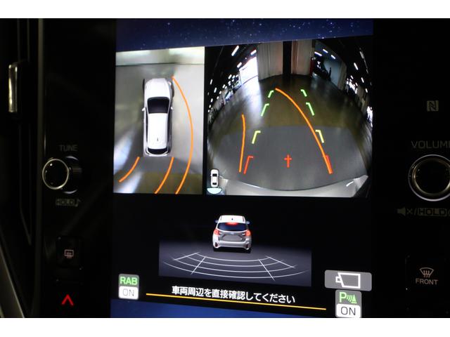 インプレッサ ST-H AWD e-BOXER 純正ドライブレコーダー ETC2.0 全周囲カメラ ドアバイザー LEDヘッドライト プッシュスタート ドライバーモニタリングシステム AVH(オートビークルホールド)(50枚目)