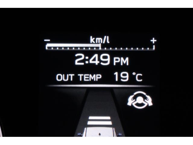 インプレッサ ST-H AWD e-BOXER 純正ドライブレコーダー ETC2.0 全周囲カメラ ドアバイザー LEDヘッドライト プッシュスタート ドライバーモニタリングシステム AVH(オートビークルホールド)(54枚目)